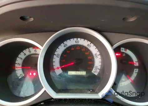 2013 Toyota Tacoma из США, поврежденный, VIN 5TFNX4CN0DX028653